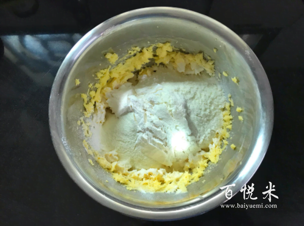 烘焙入門級餅干,簡單易做,健康無添加,口感酥脆